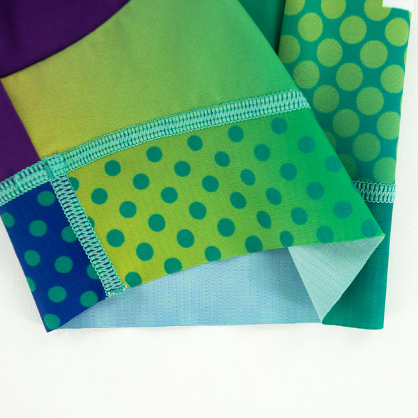 Youth's Tri SS Suit TT004-Y2A