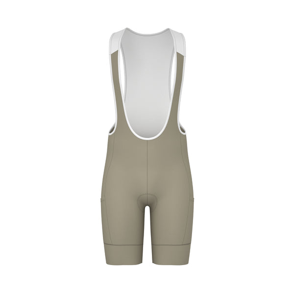 Men's Cycling Bib Shorts W-CMB20102A-4A