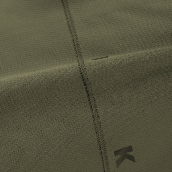 Men's Sports LS Training Top AMT25011J-1A