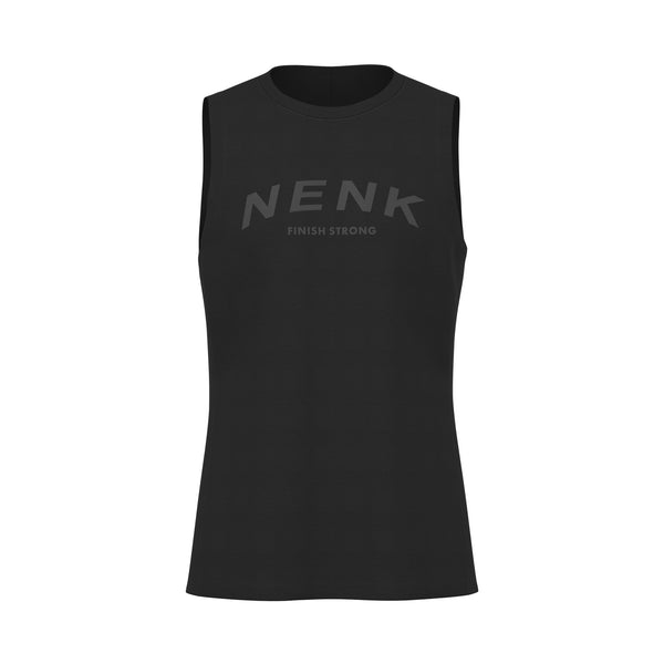 Men's Sports Sleeveless HYROX Training Tank HM-25AW-001T
