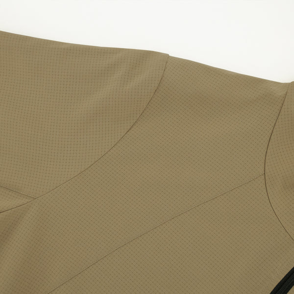 Men's Lightweight Sun-Protective Jacket AMT25057J-1A