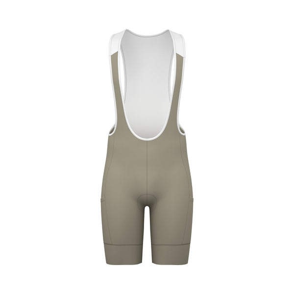 Men's Cycling Bib Shorts W-CMB20102A-4A