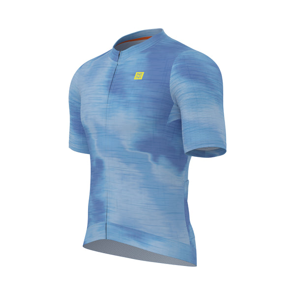 Men's Cycling PRO SS Jersey W-CMT24004F-12C