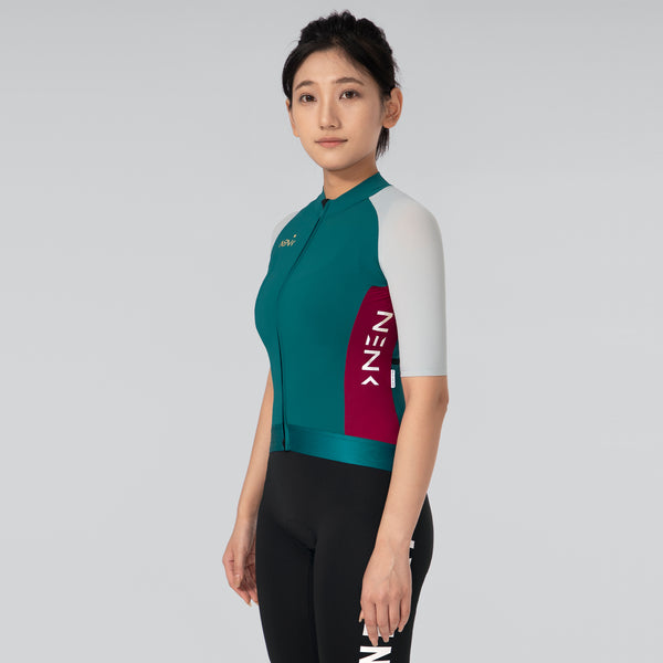 Women's Cycling PRO  SS Jersey CWT23004K-1A