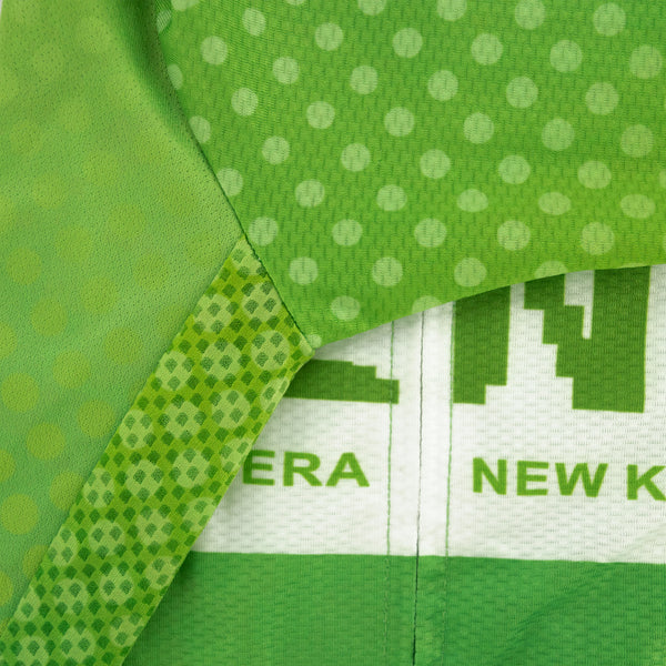 Youth's Cycling ELITE LS Jersey CE403-Y3A