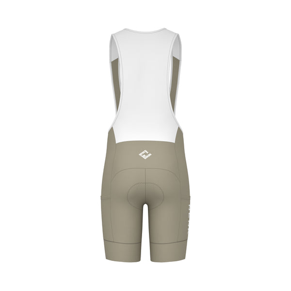 Men's Cycling Bib Shorts W-CMB20102A-4A