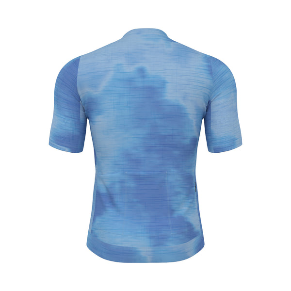 Men's Cycling PRO SS Jersey W-CMT24004F-12C
