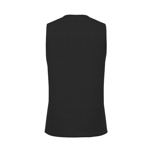 Men's Sports Sleeveless HYROX Training Tank HM-25AW-001T