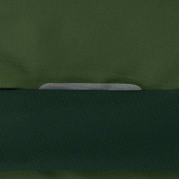 Men's Thermal Cycling Jersey CM-25AW-201T