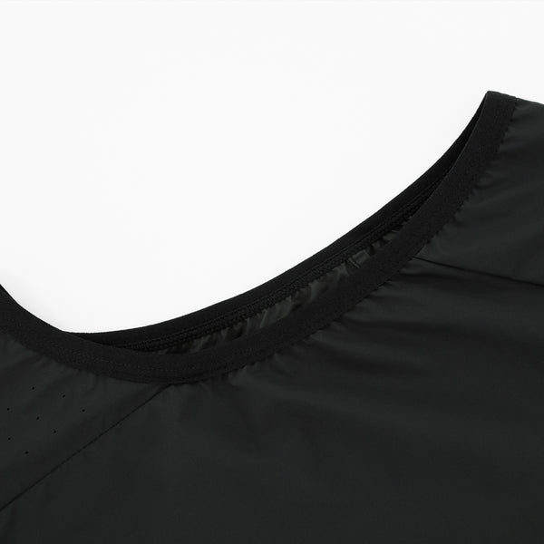 Men's Cycling Windproof Vest CM-25AW-204T
