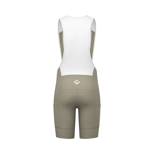 Men's Cycling Bib Shorts W-CMB20102A-4A