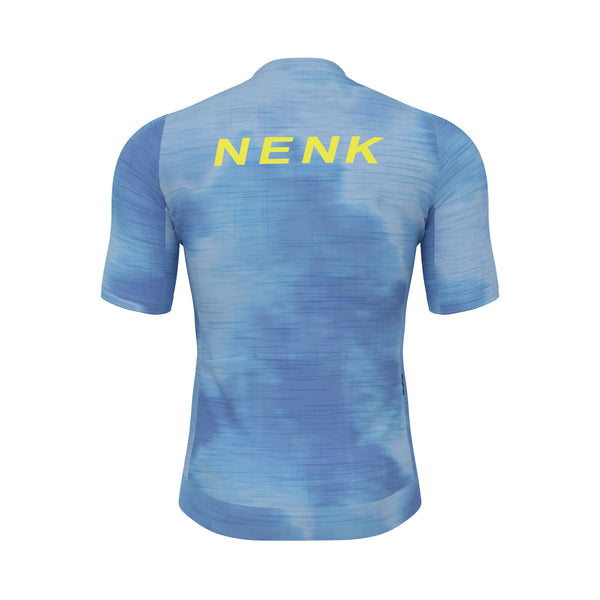 Men's Cycling PRO SS Jersey W-CMT24004F-12C