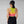 Women's Crop Top W-RWT23002K-1A