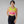 Women's Crop Top W-RWT23002K-1A