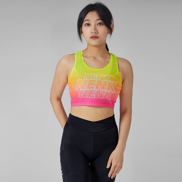 Women's Crop Top W-RWT23002K-1A