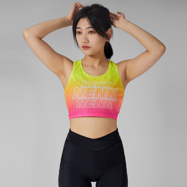 Women's Crop Top W-RWT23002K-1A