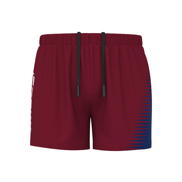 Run Short RMB9105A-2