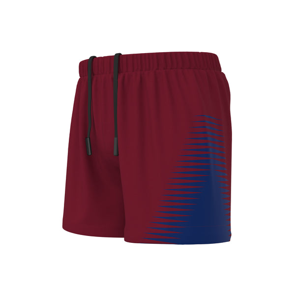 Run Short RMB9105A-2