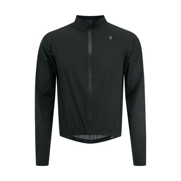 Men’s Cycling Rain Jacket Neon Green J-LMT2052A-1D