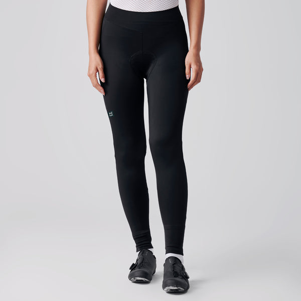 Women’s Cycling Cargo Tights CWBPRO721B-1A