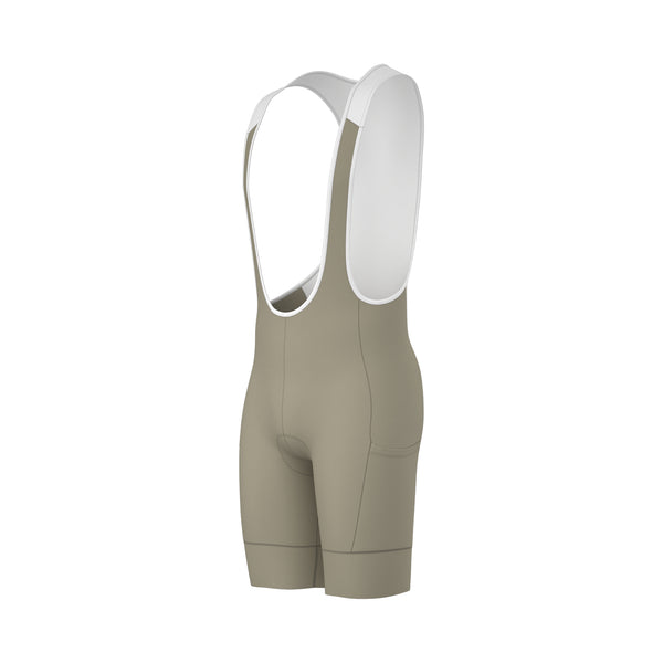Men's Cycling Bib Shorts W-CMB20102A-4A