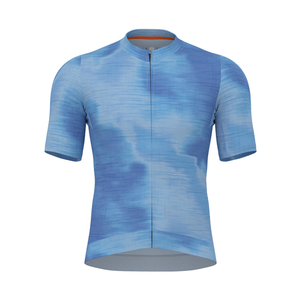 Men's Cycling PRO SS Jersey W-CMT24004F-12C