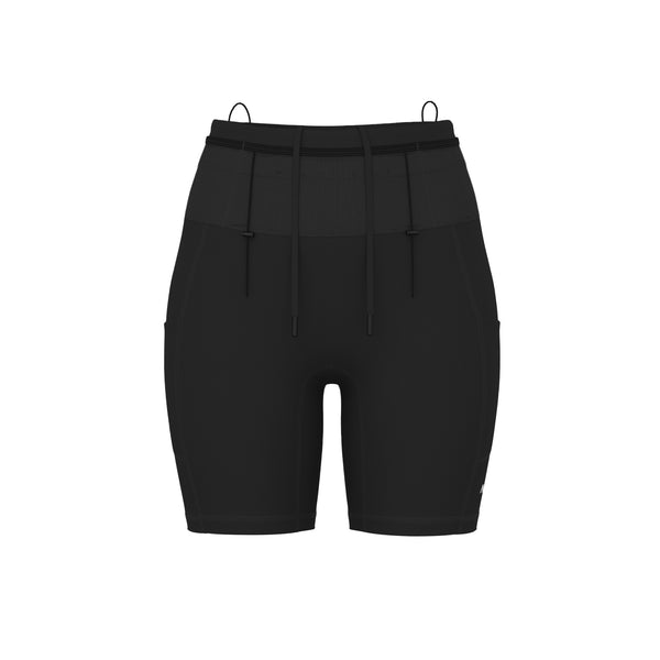 Women’s Training Sports Tights Shorts TRW-25AW-007T