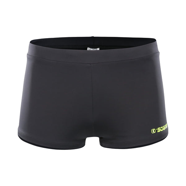 MEN’S SQUARE LEG SWIMSUITS BOTTOM SWMB002A