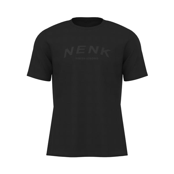 Men's HYROX Training SS Shirts  HM-25AW-003T