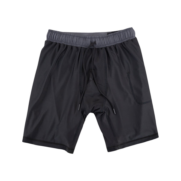 Men's Run Sports Short W-RMB20106A-2A