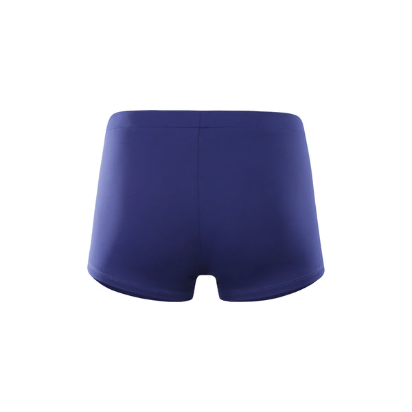 MEN’S SQUARE LEG SWIMSUITS BOTTOM SWMB002A