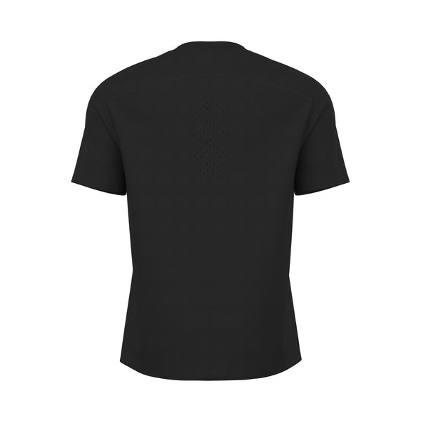 Men's HYROX Training SS Shirts  HM-25AW-003T