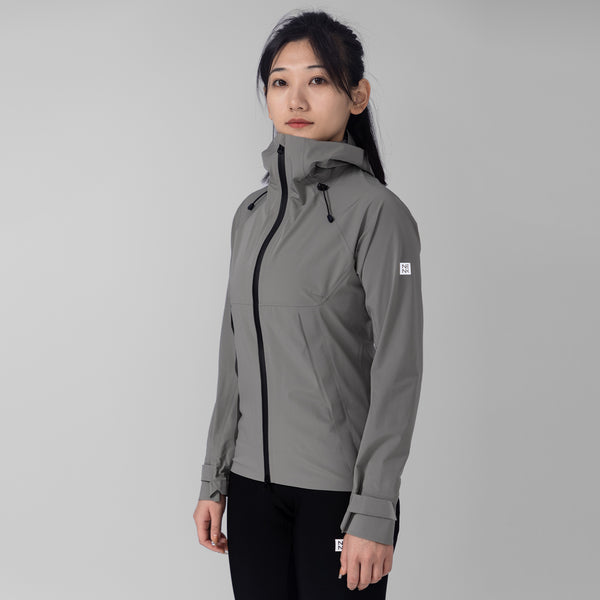 Women's Cycling  ULTRA Rain Jacket CWTULTRA052B-2A