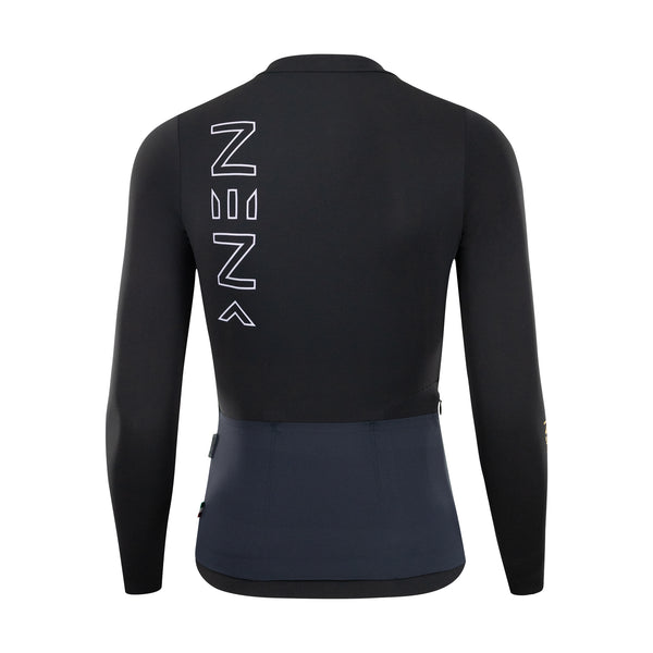 Women's Cycling Classic LS Jersey CWTPRO711B-8B