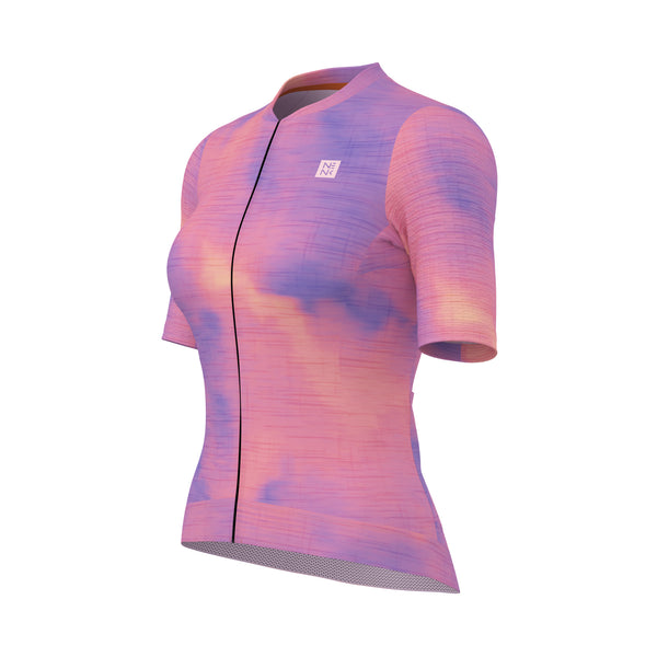 Women's Cycling PRO  SS Jersey W-CWT23004F-12G