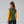 Women's Cycling Thermal LS Jersey CGWT23-GPE23A
