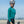 Women's Cycling LS Jersey CWT3024011F-1B