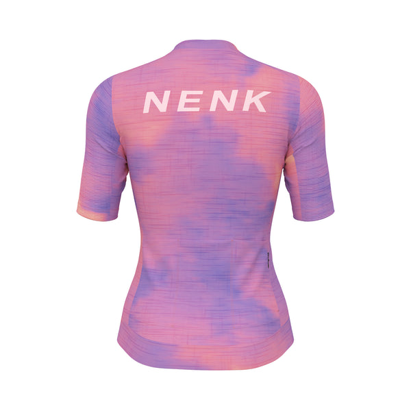 Women's Cycling PRO  SS Jersey W-CWT23004F-12G