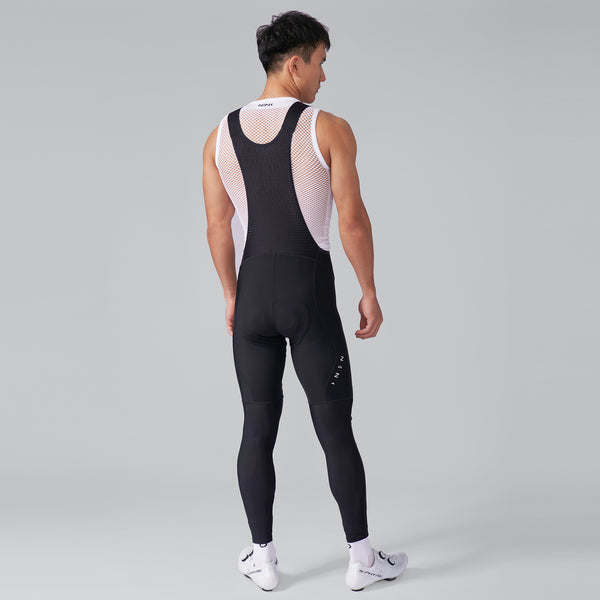 Men's Cycling Winter Tight Bib Pants CMBULTRA065C-2A