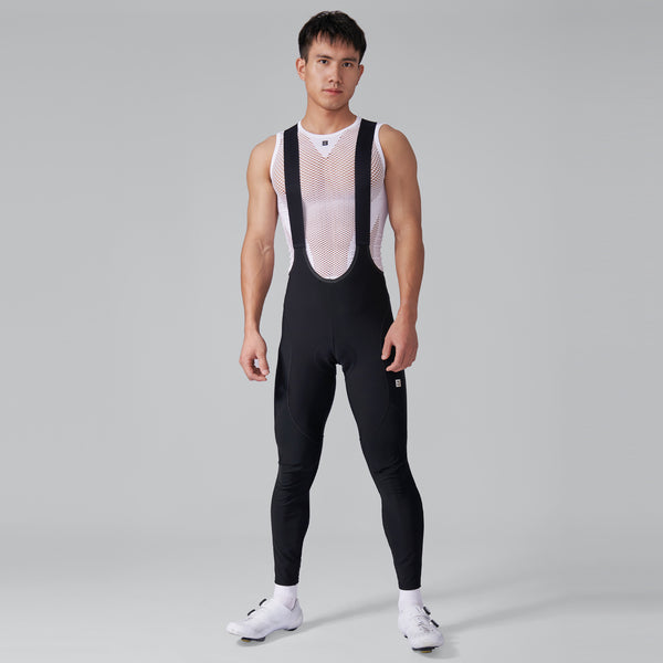 Men's Cycling Winter Tight Bib Pants CMBULTRA065C-2A