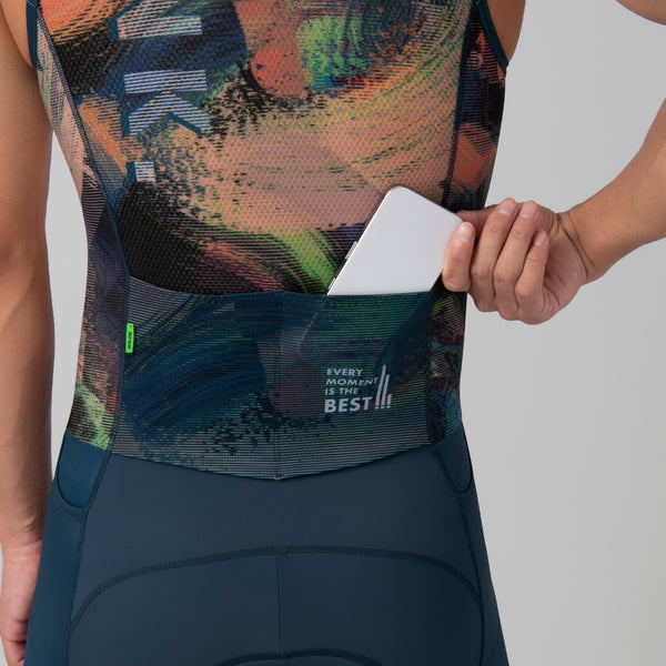 Men's Tri Pro Skinsuit TMSP063A-1A