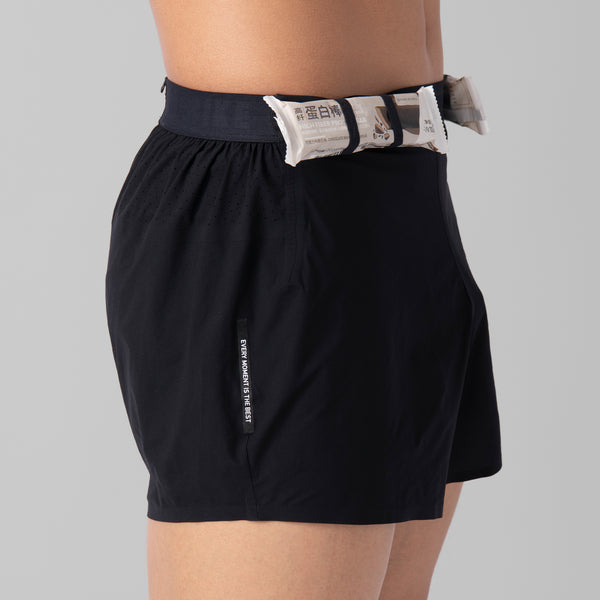 Men's Run Short W-RMB23105D-1A