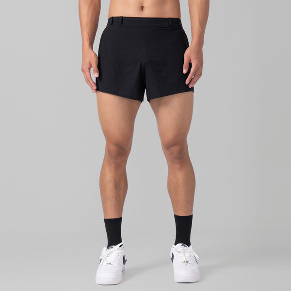 Men's Run Short W-RMB23105D-1A