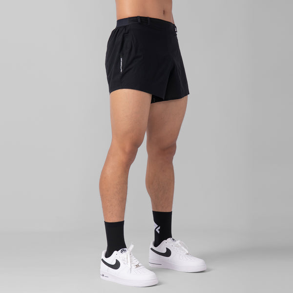 Men's Run Short W-RMB23105D-1A