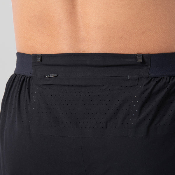 Men's Run Short W-RMB23105D-1A