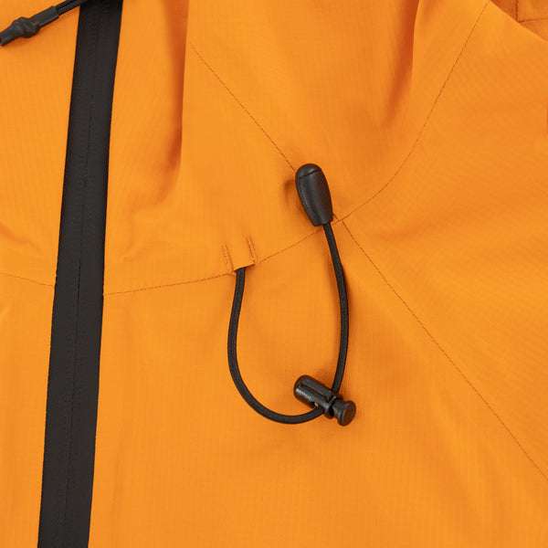 Men's Hybrid Rain Jacket J-LMT2652B-1A