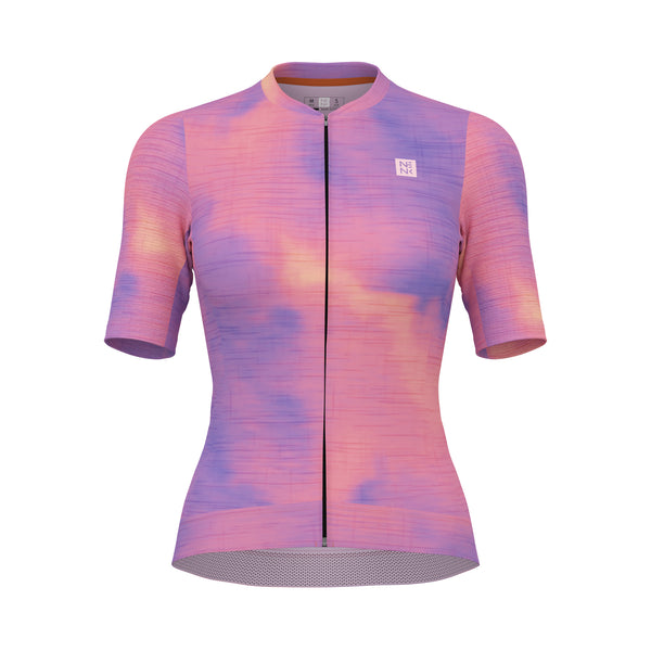 Women's Cycling PRO  SS Jersey W-CWT23004F-12G