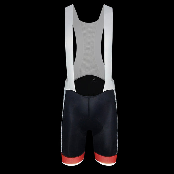 Cycling Reflective PRO Bib Shorts 190902201