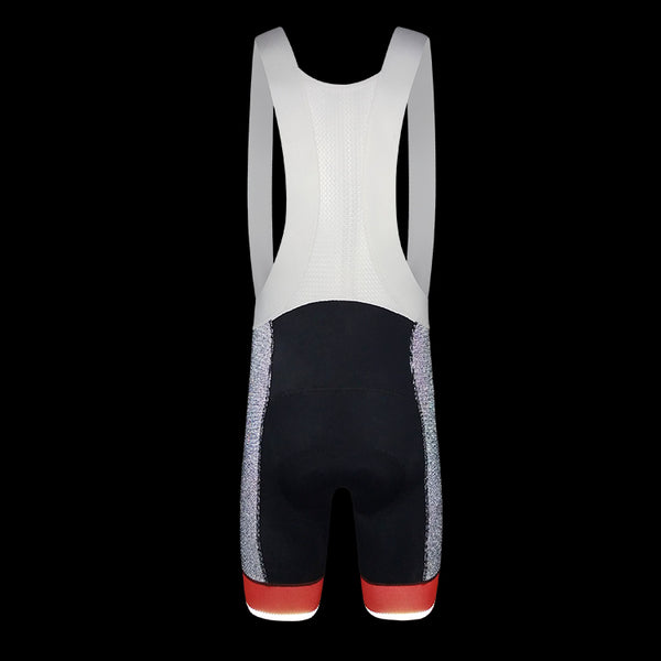 Cycling Reflective PRO Bib Shorts 190902201