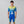 Men's Cycling PRO HS Skinsuit W-CP033B-M2A